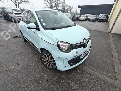 Used Parts RENAULT TWINGO III (BCM_, BCA_)  1.0 SCe 70 (BCMB)  4438298