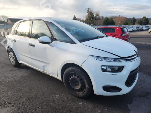 Engine CITROËN C4 Picasso II 1.2 THP 130 | BP32305086M1  - Image 13