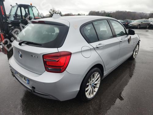 Armrest / Center console BMW 1 (F20) 118 d xDrive | BP31283201I20 - Image 18