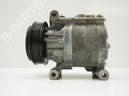 Used AC compressor FIAT 500 (312_) 1.2 (312AXA1A) (69 hp) 18189715