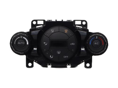 Used Climate control FORD FIESTA VI (CB1, CCN) 1.5 TDCi (75 hp) 21568429