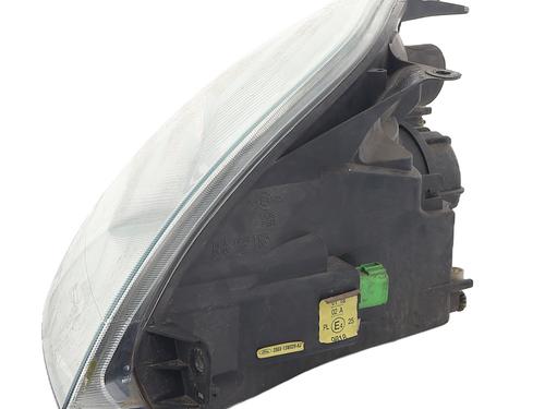 Right headlight FORD FIESTA V (JH_, JD_) 1.4 16V | BP26743402C29 
