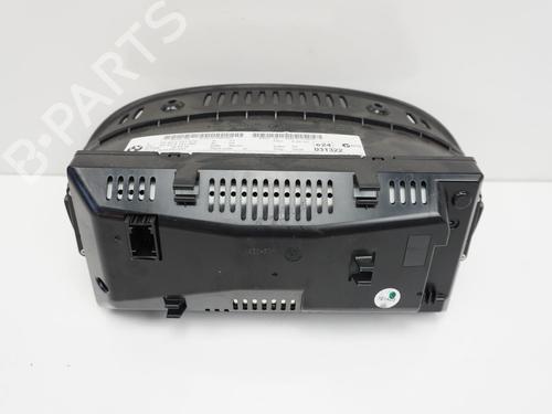 Display monitor BMW 3 Touring (E91) 320 d | BP22072403C48