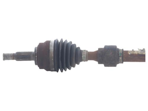 Left front driveshaft DACIA SANDERO III 1.0 TCe 100 ECO-G | BP39506521M38 - Image 2