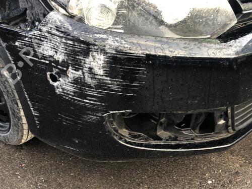 Devioluci VW GOLF VI (5K1) 1.4 | BP24180015I23 