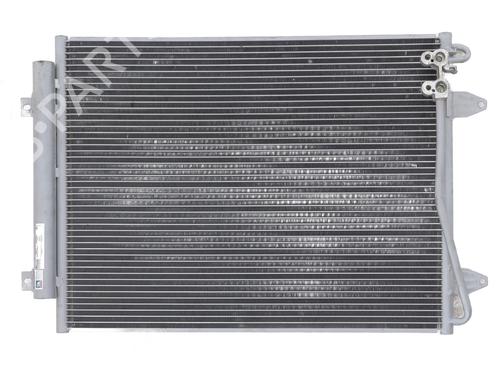 ac-radiator-vw-passat-b6-variant-3c5-2005-2006-2007-2008-2009-2010-2011-37746129 main image