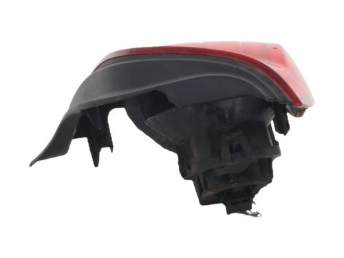 Left taillight RENAULT TWINGO II (CN0_) 1.5 dCi (CN0E) | BP40602537C34 - Image 4