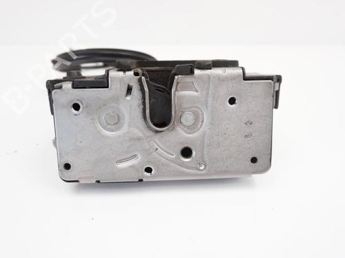 Højre bagtil lås FIAT GRANDE PUNTO (199_) 1.4 (199AXB11, 199AXB1A, 199BXB1A, 199AXL1A) (77 hp) 18177710