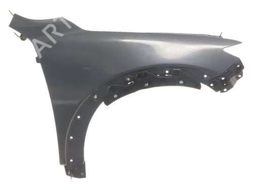 Used Right front fenders Right front fenders 39081740 39081740