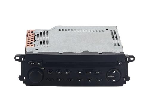 Bilradio CITROËN XSARA PICASSO (N68) 1.6 (95 hp) 28374752