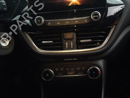 Forlygtekontakt FORD FIESTA VII (HJ, HF) 1.0 EcoBoost | BP31063019I24 