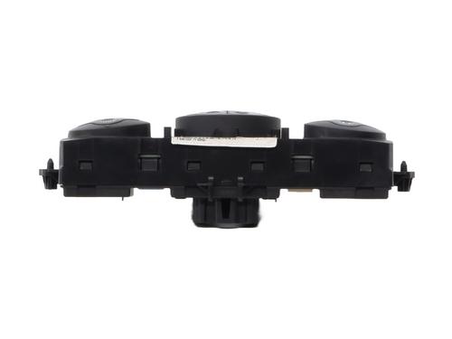 Climate control RENAULT MODUS / GRAND MODUS (F/JP0_) 1.5 dCi (FP0F, JP0F) | BP21144554I5 
