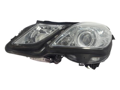 Left headlight MERCEDES-BENZ E-CLASS (W212) E 200 CDI / BlueTEC (212.005, 212.006) | BP40122776C28  - Image 5
