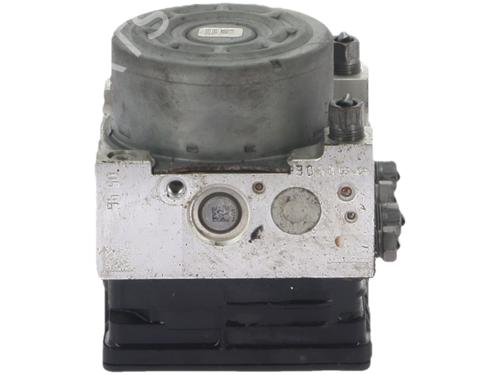 Used ABS pump ABS pump CITROËN C4 CACTUS 1.2 THP 110 (110 hp) 39762414 39762414