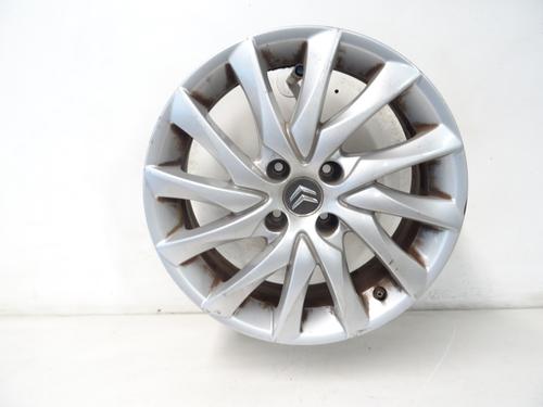Felg CITROËN C4 I (LC_) 1.6 HDi (109 hp) 27303539