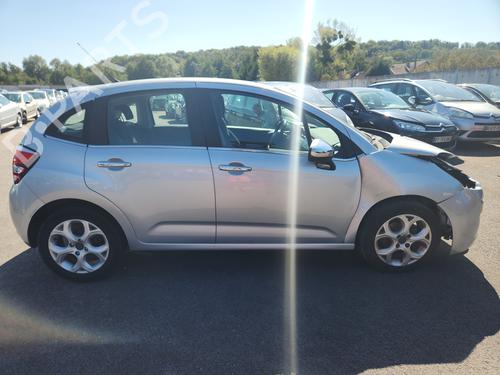 Left taillight CITROËN C3 II (SC_) 1.2 VTi 82 | BP32454391C34  - Image 25