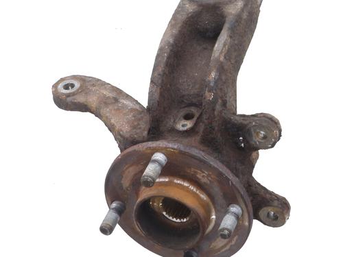 Fusée avant droite FORD FUSION (JU_) 1.4 TDCi (68 hp) 32093493