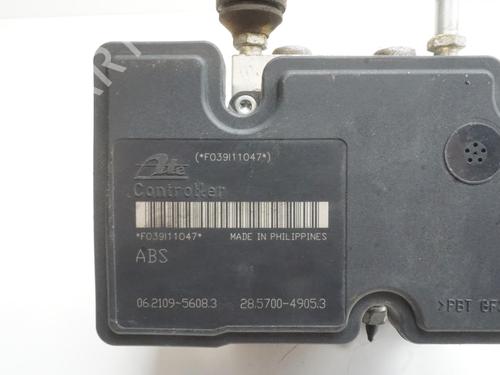 ABS pump SUZUKI ALTO VII (GF) 1.0 (AMF310, GFC31S) | BP18188362M43 