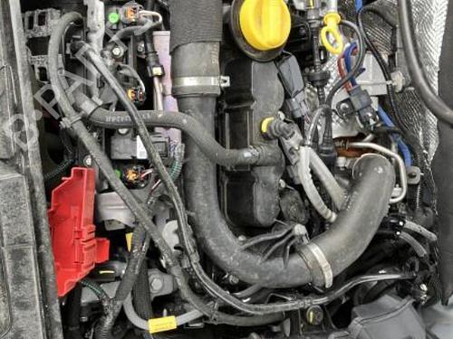 Steering rack DACIA SANDERO III 1.0 TCe 100 ECO-G | BP27617221M22 