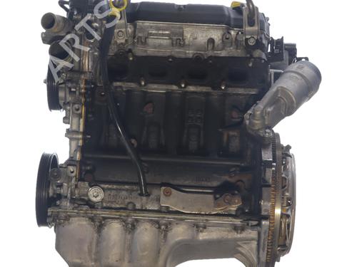 Engine OPEL MERIVA A MPV (X03) 1.4 16V Twinport LPG (E75) | BP32346403M1 - Image 2