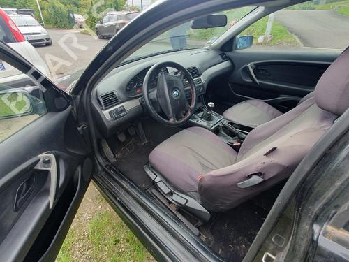 Left mirror BMW 3 Compact (E46) 320 td | BP27303497C26 - Image 7