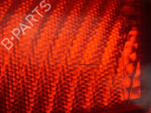 Used Right taillight Right taillight FORD FOCUS I (DAW, DBW) 1.6 16V (100 hp) 18180715 18180715