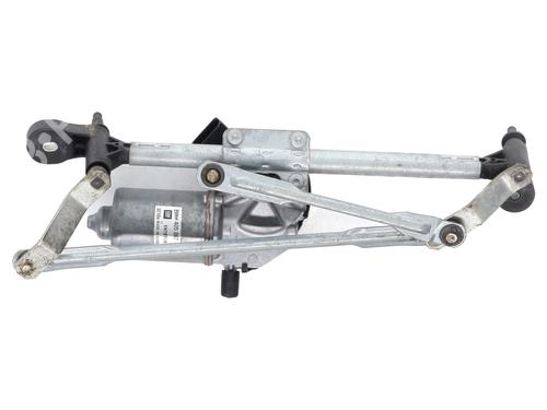 Used Front wiper motor Front wiper motor OPEL CORSA D (S07) 1.4 (L08, L68) (100 hp) 20180499 20180499