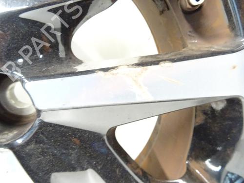 Rim TOYOTA YARIS (_P13_) 1.5 Hybrid (NHP130_, NHP130) | BP25726200C45
