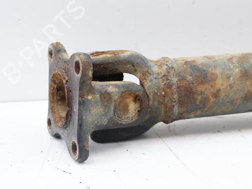 Driveshaft SUZUKI JIMNY Closed Off-Road Vehicle (SN) 1.3 16V 4x4 (SN413) | BP18183304M37 