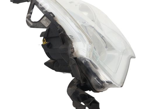 Left headlight CITROËN C3 II (SC_) 1.4 | BP25116367C28 