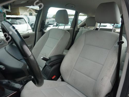 Left mirror MERCEDES-BENZ A-CLASS (W169) A 180 CDI (169.007, 169.307) | BP26213157C26 