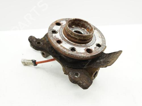 Left front steering knuckle OPEL ZAFIRA A MPV (T98) 2.2 DTI 16V (F75) | BP18181113M25 
