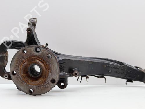 Fusée avant droite VW TOUAREG (7LA, 7L6, 7L7) 3.0 V6 TDI | BP18173041M26 