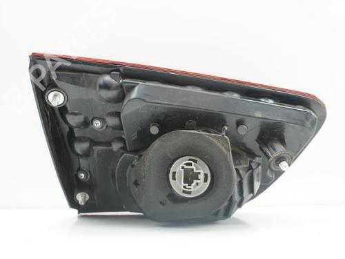 Right tailgate light PEUGEOT 4007 (VU_, VV_) 2.2 HDi | BP18189072C80 