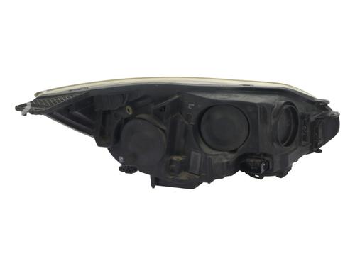 Lyskaster venstre Lyskaster venstre FORD FOCUS III Turnier 1.6 TDCi (115 hp) 34707507 34707507