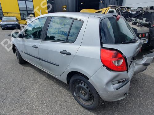 Engine RENAULT CLIO III (BR0/1, CR0/1) 1.5 dCi (BR17, CR17) | BP27303487M1 
