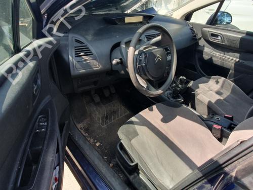 Monitor / Wyświetlacz CITROËN C4 I (LC_) 1.6 HDi | BP30936760C48 