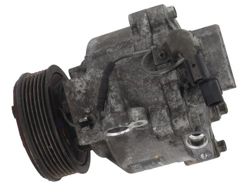 Used AC compressor AC compressor CITROËN C4 AIRCROSS [2010-2026] 34570533 34570533