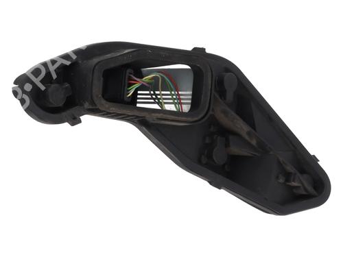 Lamp holder PEUGEOT 207 (WA_, WC_) 1.4 HDi | BP29481100L10 
