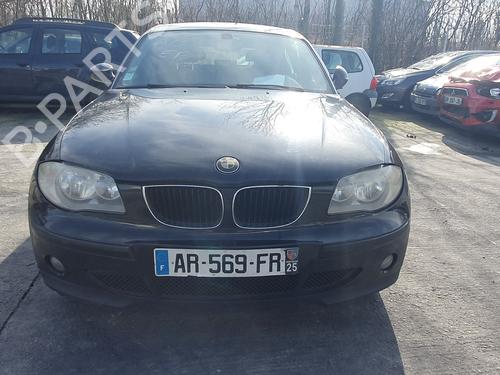 Upper protection BMW 1 (E87) 118 d | BP31331758M93 - Image 10