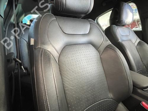 Kopfstütze für CITROËN DS4 (NX_) 1.6 HDi 110 (112 hp) 31283220