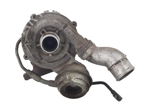 Used Turbocharger/Supercharger SUZUKI SWIFT IV (FZ, NZ) 1.3 DDiS (AZG413D, ZC02S, ZC92S) (75 hp) 29434292