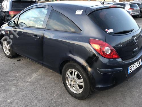Engine OPEL CORSA E (X15) 1.4 (08, 68) | BP21825216M1 