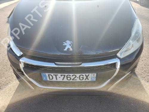 Electronic module PEUGEOT 208 I (CA_, CC_) 1.6 BlueHDi 100 | BP37482682M83 - Image 10