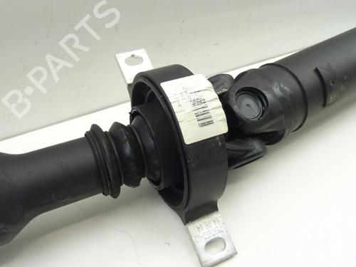 Used Driveshaft BMW 1 (F21) 114 d (95 hp) 18188904