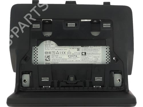 Radio DACIA SANDERO III 1.0 TCe 100 ECO-G | BP39458462E6 - Image 7
