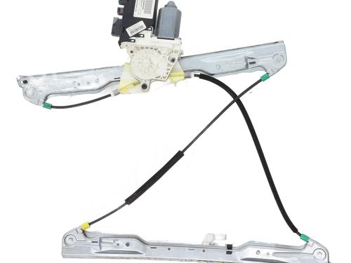 Used Front right window mechanism CITROËN C5 I (DC_) 2.0 16V (DCRFNC, DCRFNF) (136 hp) 22316545