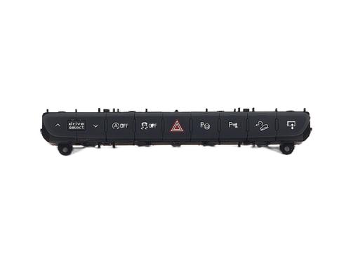 Used Warning switch AUDI Q7 (4MB, 4MG, 4MQ) 3.0 TDI quattro (272 hp) 29525757