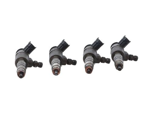 Used Injector PEUGEOT 208 I (CA_, CC_) 1.6 HDi / BlueHDi 75 (75 hp) 24236667
