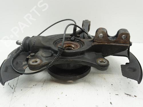 Used Left front steering knuckle Left front steering knuckle CITROËN DS5 2.0 HDi 165 (163 hp) 18183860 18183860